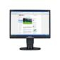 Philips Brilliance B-Line 19 1440x900 5ms VGA DVI-D LCD Monitor