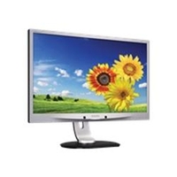 Philips Brilliance P-Line 24 1920x1080 12ms VGA DVI-D LED Monitor