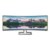 Philips P-line 498P9 49 Curve LED monitor