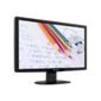 Philips V-Line 221V2AB 21.5 5MS 1920 x 1080 VGA DVI LCD Widescreen Monitor - Speakers