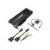 PNY Nvidia Quadro K5200 8GB PCI-E X16 DDR5 DVI-I