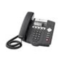 Polycom SoundPoint IP 450 3-line IP phone with HD Voice