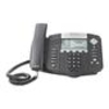 Polycom SoundPoint IP 550 SIP 4 line IP desktop phones with HD voice