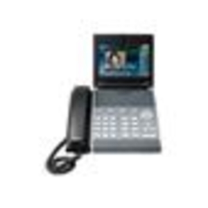 Polycom VVX 1500 6-line Business Media Phone