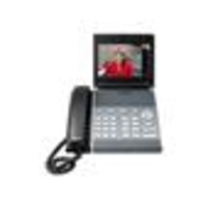 Polycom VVX 1500 D Dual Stack SIP&H.323 Business Media Phone