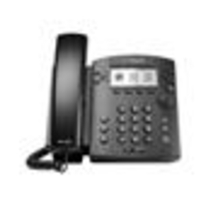 Polycom VVX 310 6 Line Desktop Phone Gigabit Ethernet with HD Voice