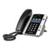 Polycom VVX 500 12 line Business Media Phone with HD Voice