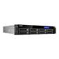 QNAP QNAP TS-EC879U-RP-E10G 8 Bay 10GbE 32TB