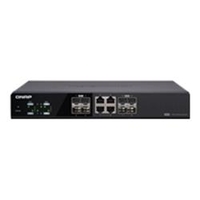 QNAP QSW-804-4C 10GbE SFP+ Switch