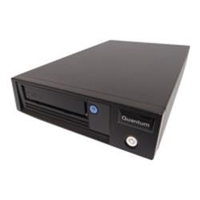 Quantum LTO-5 HH Tape Drive LTO Ultrium (1.5TB/3TB) Ultrium 5 SAS-2 External Encryption