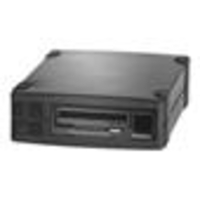 Quantum LTO-5 Tape Drive,  Half Height,  Tabletop,  SAS HBA Bun