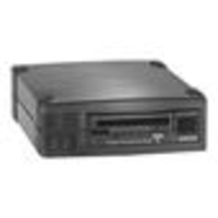 Quantum LTO-6 Tape Drive Half Height Tabletop 6Gb/s SAS Black