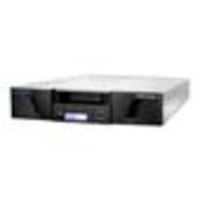 Quantum SL3 1xLTO6H TpeDrv 16sl 6Gb SAS