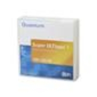 Quantum Super DLT I 110-220Gb Tape