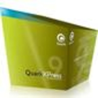 Quark XPress 9 Charity Mac/Win