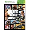 Rockstar Xbox 360 - Grand Theft Auto V - Rockstar - GTA V