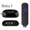 Roku 1 Streaming Media Player