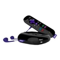 Roku 2 Sreaming Media Player