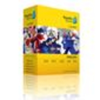 Rosetta Stone English (British) Complete Course