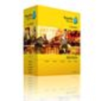 Rosetta Stone German Level 1