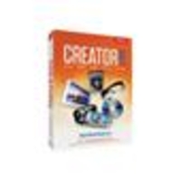 Roxio Creator NXT Complete Package - 1 User - DVD - Windows