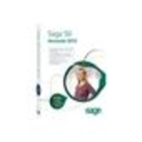 Sage 50 Accounts Professional 2012 Single User 1 Company