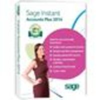Sage Instant Accounts Plus 2014