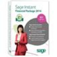 Sage Instant Financial Package 2014