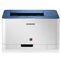 Samsung CLP-360 Colour Laser Printer