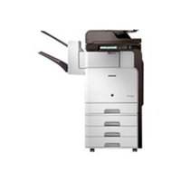 Samsung CLX 8640ND Colour Laser Multifunction Printer