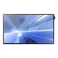 Samsung DB40D 40 1920x1080 VGA DVI LED Large Format Display