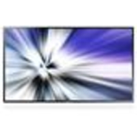 Samsung PE46C 46 1920x1080 8ms DVI-D HDMI DisplayPort E-LED System on Chip Large Format Display