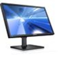 Samsung S23C650D 23 1920x1080 VGA DVI Display Port Height Adjustable Monitor