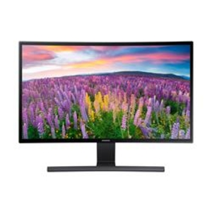 Samsung S27E510C 27 1920x1080 4ms VGA HDMI Curved LED Monitor