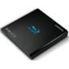 Samsung SE-506BB 6x Blu-Ray Writer Slim Portable USB 2.0 Black