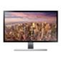 Samsung U28D590D 28 3840x2160 1ms DVI HDMI DisplayPort LED Monitor