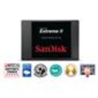 Sandisk 480GB Extreme SATA 6Gb/s 2.5 Solid State Drive