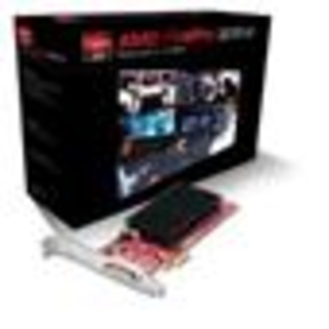 Sapphire Technology AMD FirePro 2270 512MB DDR3 DMS-59 PCI-E Professional Multiview Graphics Card
