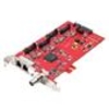 Sapphire Technology AMD FirePro 2450 512GB GDDR3 VHDCI PCI-E Graphics Card