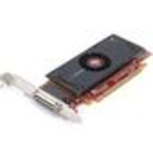 Sapphire Technology AMD FirePro 2450 512MB GDDR3 VHDCI PCI-E Professional Multiview Graphics Card