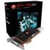 Sapphire Technology AMD FirePro 2450 512MB GDDR3 VHDCI PCI-E Professional Multiview Graphics Card