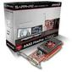 Sapphire Technology AMD FirePro V3900 1GB DDR3 DVI DP PCI-E Professional 3D Graphics Card