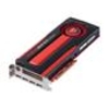 Sapphire Technology AMD FirePro W8000 4GB GDDR5 4x DP 16x PCI-E Professional 3D Graphics Card
