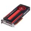 Sapphire Technology AMD FirePro W9000 6GB GDDR5 6x Mini DP 16x PCI-E Professional 3D Graphics Card