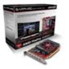 Sapphire Technology AMD FrePro W600 2GB GDDR5 MINI DP PCI-E Professional Multiview Graphics Card