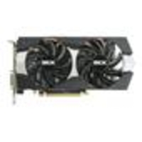 Sapphire Technology AMD Radeon R9-270X 2GB GDDR5 PCI-E HDMI Dual-X OC