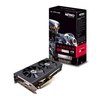 Sapphire Technology AMD Radeon RX470 NITRO+ 8GB GDDR5 PCIe3.0 Graphics Card