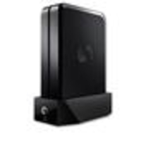 Seagate 2TB FreeAgent GoFlex™ Home NAS