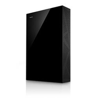 Seagate 3TB Backup Plus USB 3.0 3.5 Desktop Drive