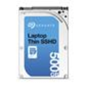 Seagate 500GB Laptop Thin SSHD SATA 6GB/s 64MB 7mm Hard Drive
